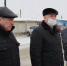 Смотр готовности сил и средств Малоархангельского РЗ ОТП РСЧС - Администрация