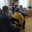 Участие в Фестивале дарения #МЫВМЕСТЕ - Центр соцобслуживания населения