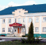 Здание Малоархангельского районного суда. - Maloarhangelsk.Ru